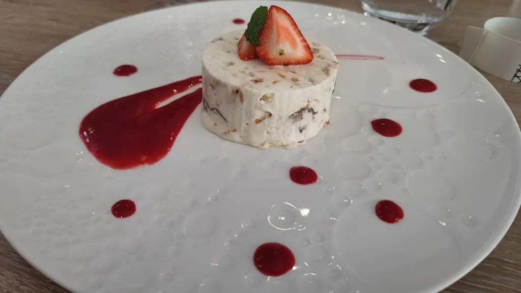 Menu_Hôtel Restaurant Mets et Plaisirs - À Mazamet_Mazamet_image_8