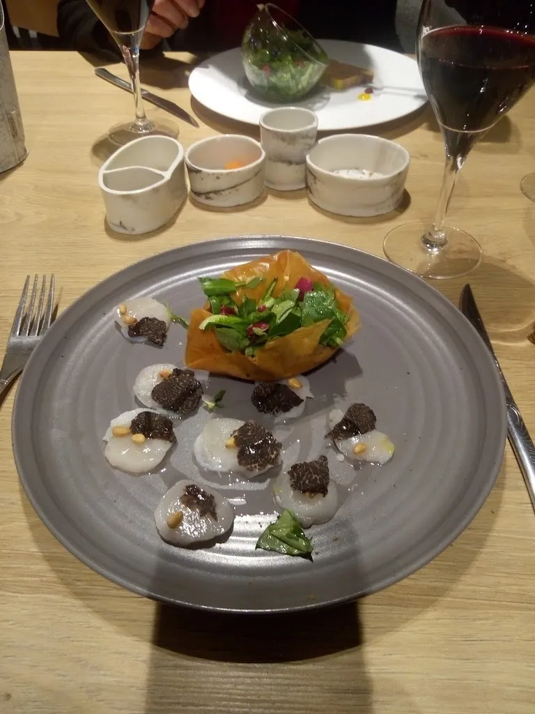 Errol 001_Hôtel Restaurant Mets et Plaisirs - À Mazamet_Mazamet_review