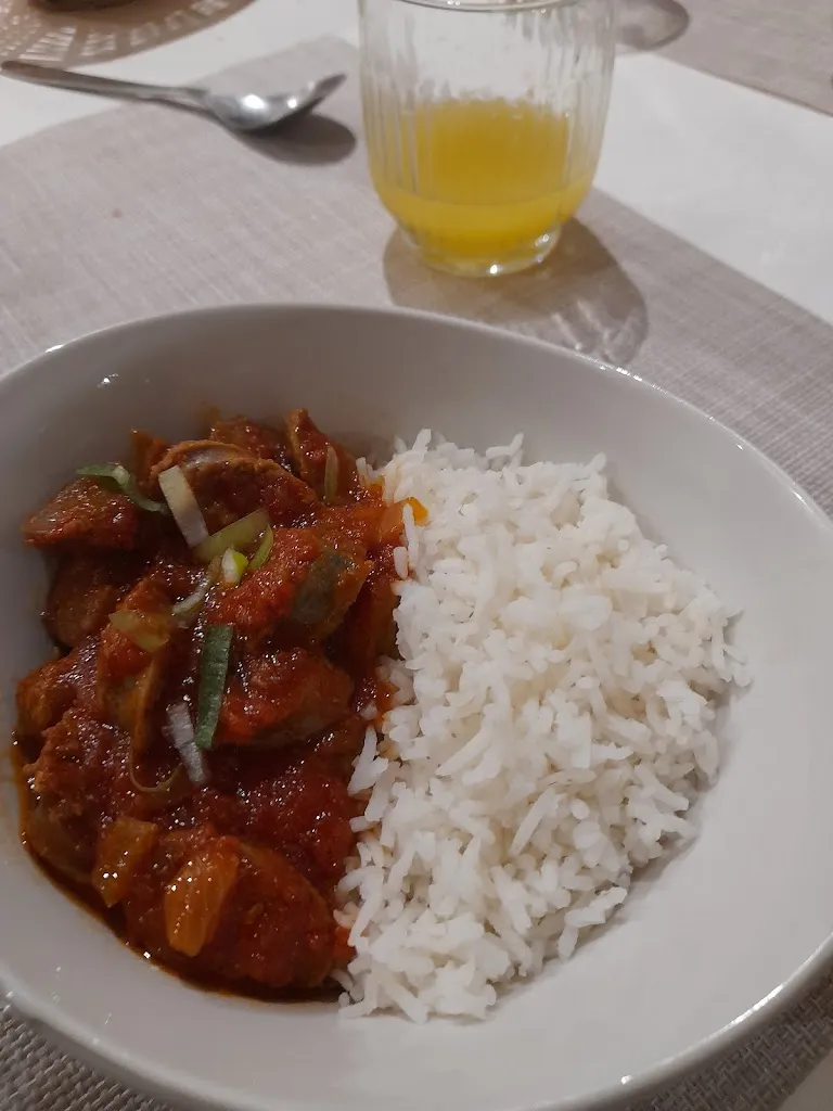 Mimi_La cuisine de naisha_Mazamet_review