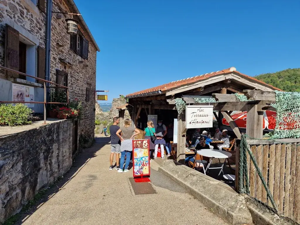 Chris Tournefeuille_._Mazamet_review