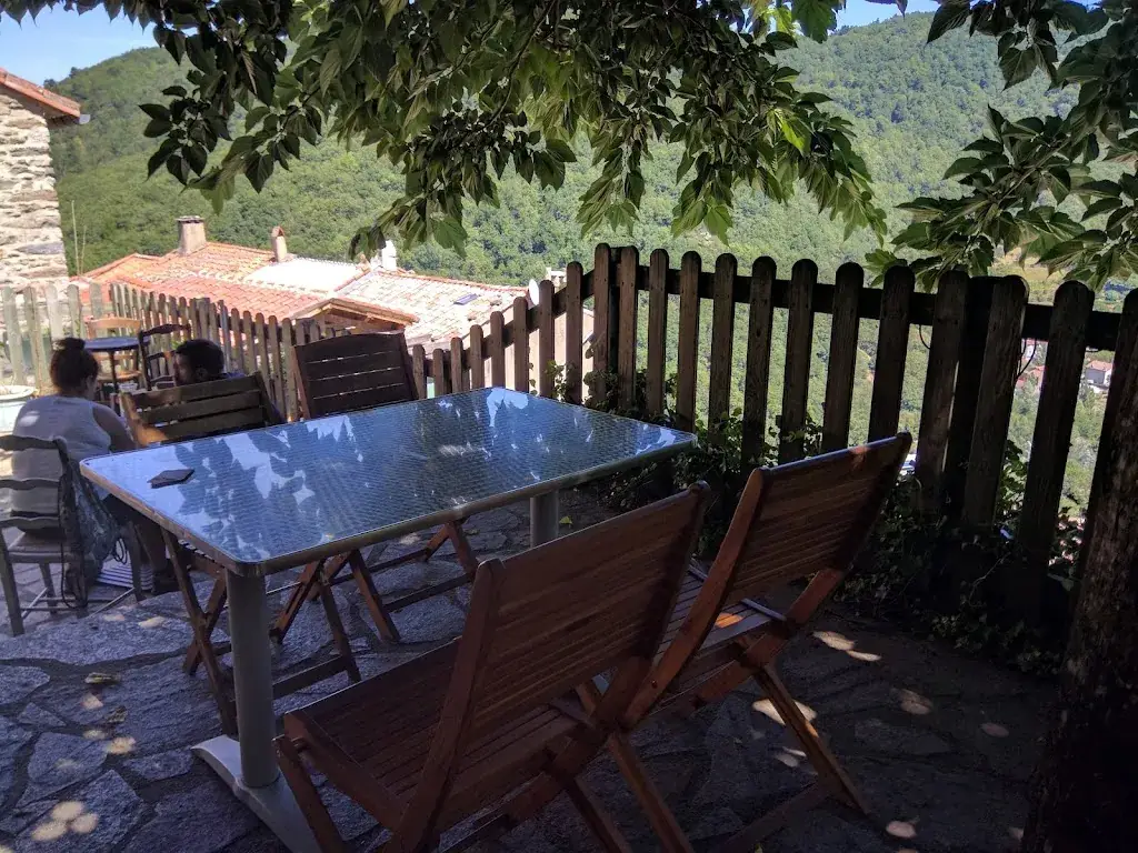 . restaurant in Mazamet