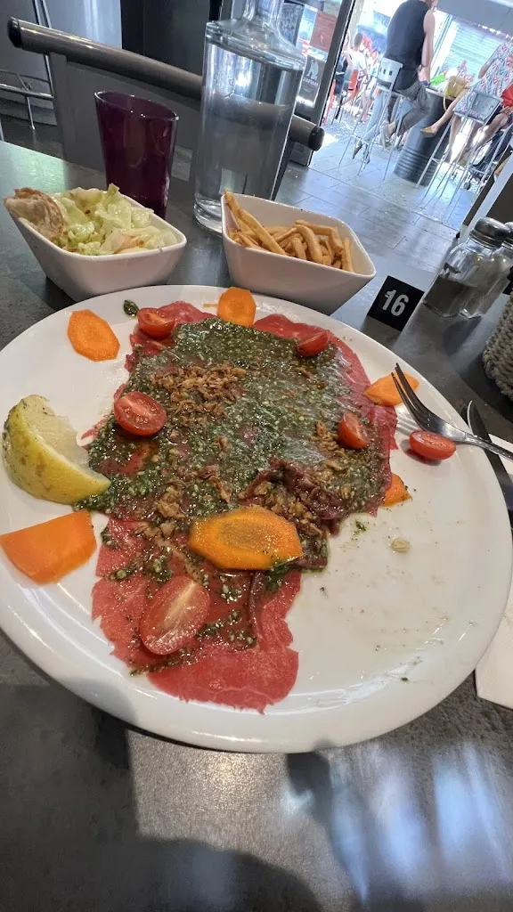 Menü_Le Centre Bar & Pizzeria_Mazamet_Bild_6