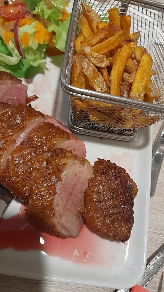 Menü_Le Centre Bar & Pizzeria_Mazamet_Bild_7