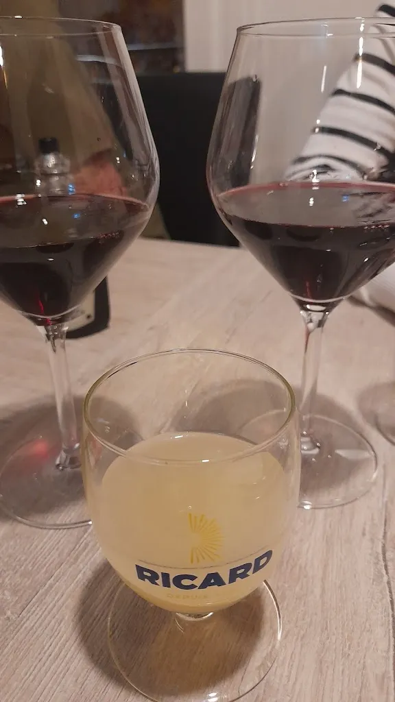 Menü_Le Centre Bar & Pizzeria_Mazamet_Bild_8