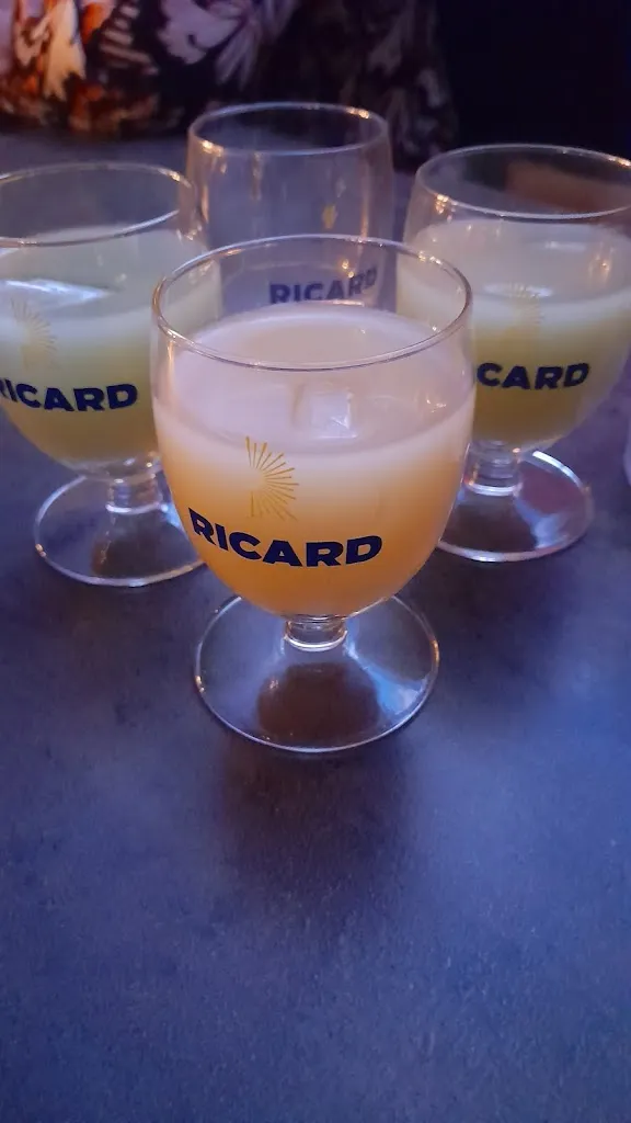 Cédric Nolin_Le Centre Bar & Pizzeria_Mazamet_Bewertung