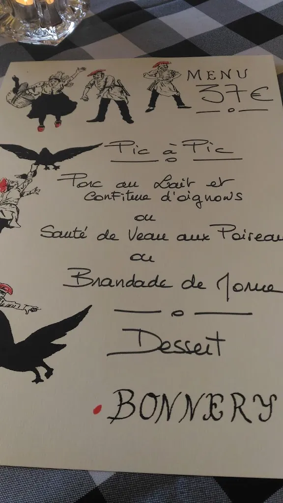 Menu_Restaurant de Bonnery_Caucalières_image_4