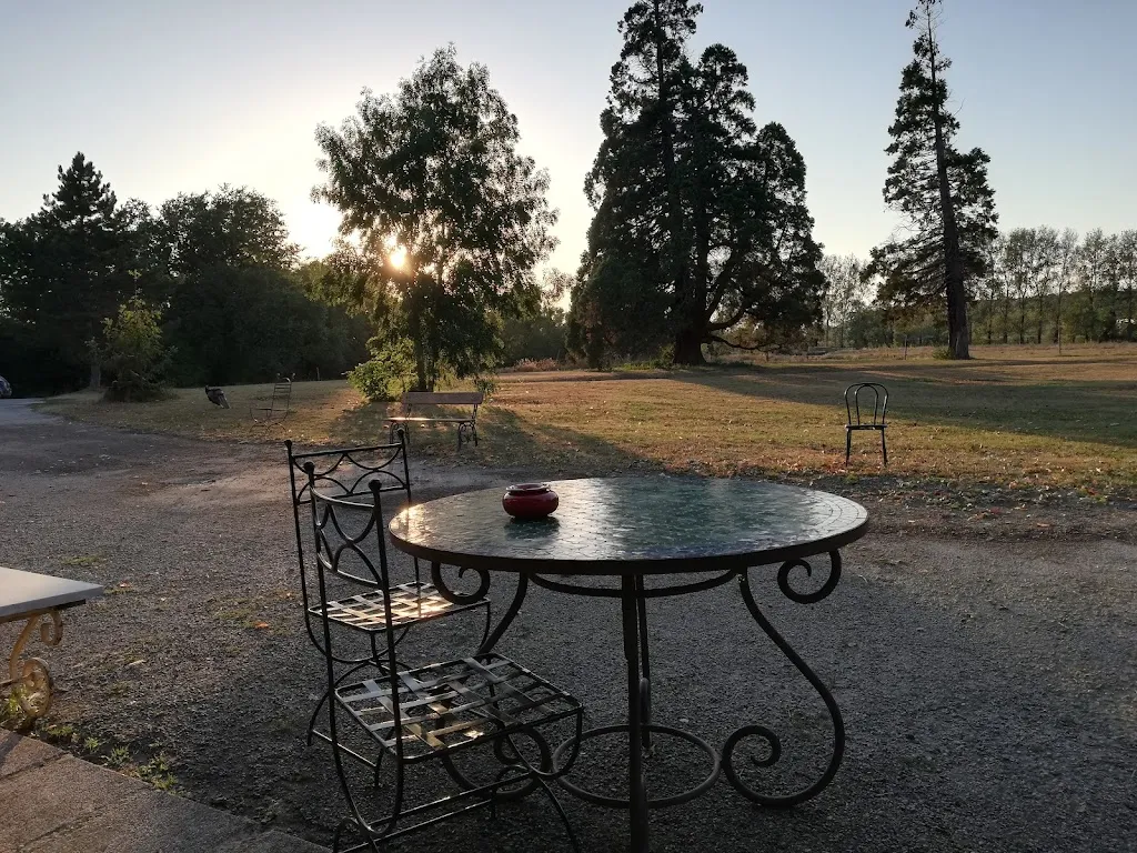 Restaurant de Bonnery restaurant in Caucalières