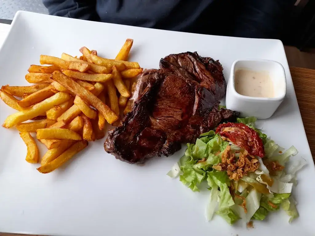 Menü_O CHARMAND_Pont-de-Larn_Bild_4