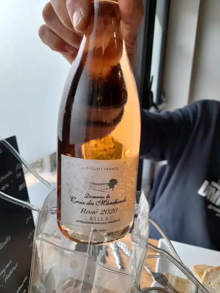 Menü_O CHARMAND_Pont-de-Larn_Bild_5