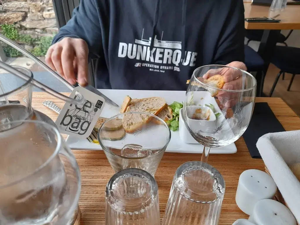 Menü_O CHARMAND_Pont-de-Larn_Bild_6