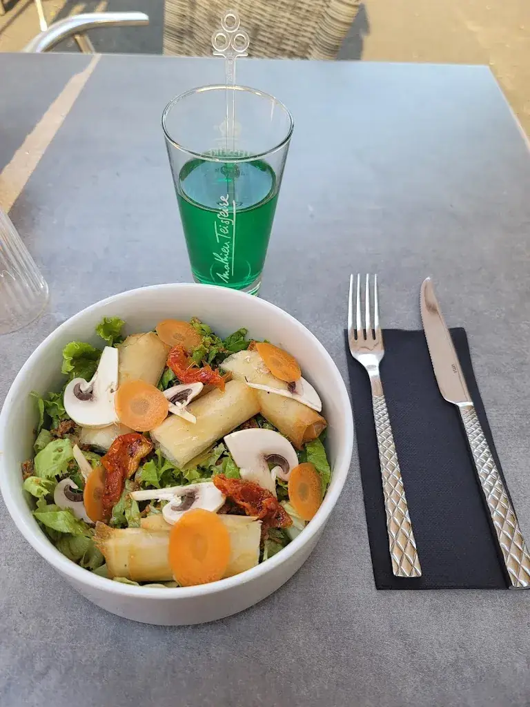 Jack Cos_O CHARMAND_Pont-de-Larn_Bewertung