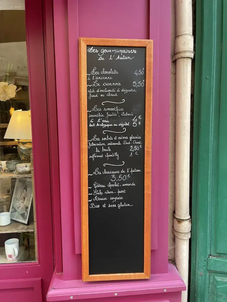 Menü_Saveurs de l'Autan_Mazamet_Bild_2