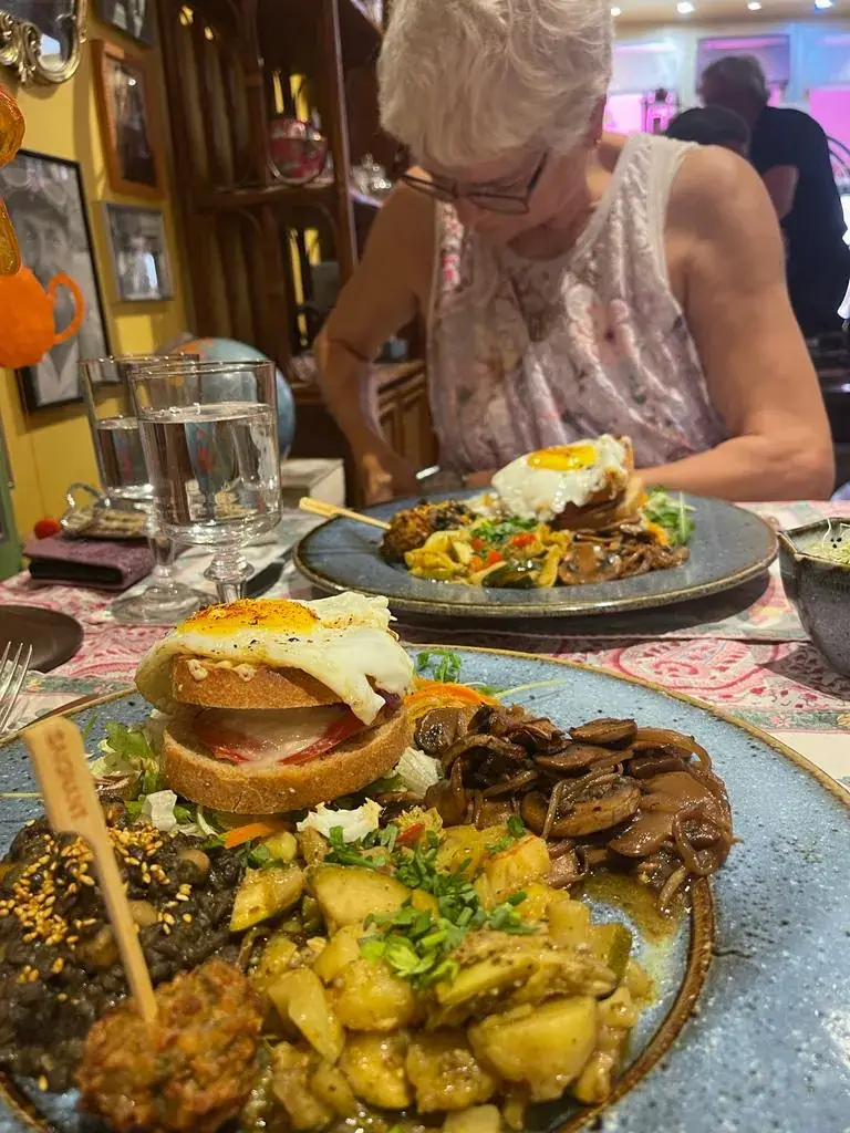 Menü_Saveurs de l'Autan_Mazamet_Bild_3