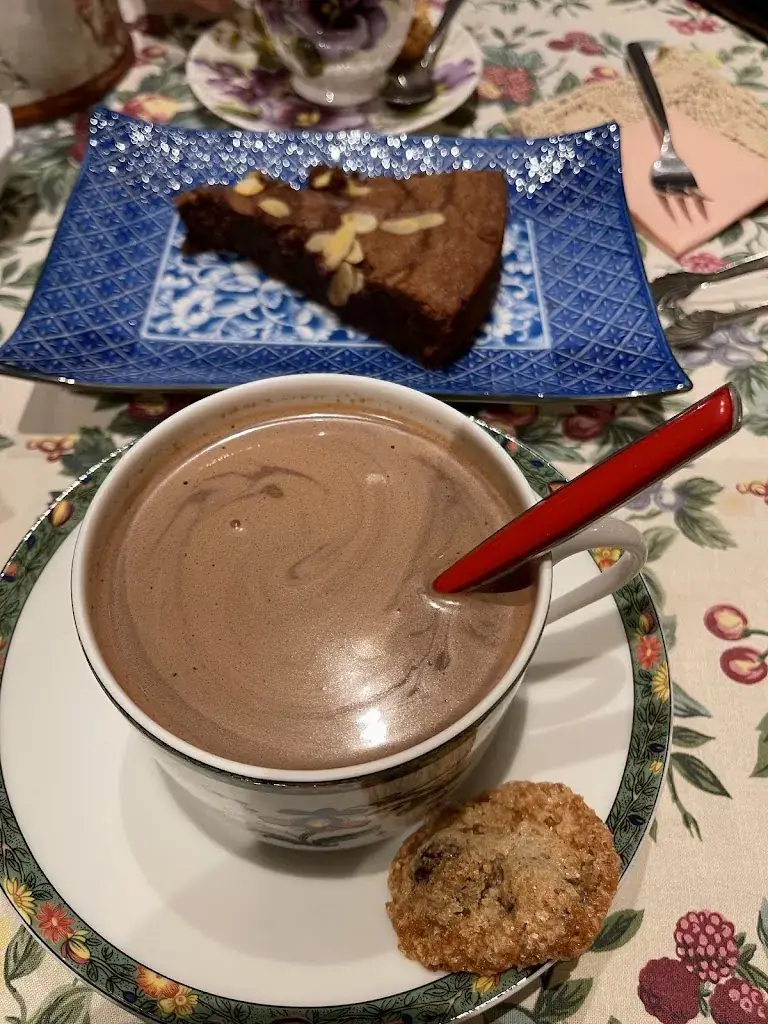 Menü_Saveurs de l'Autan_Mazamet_Bild_4