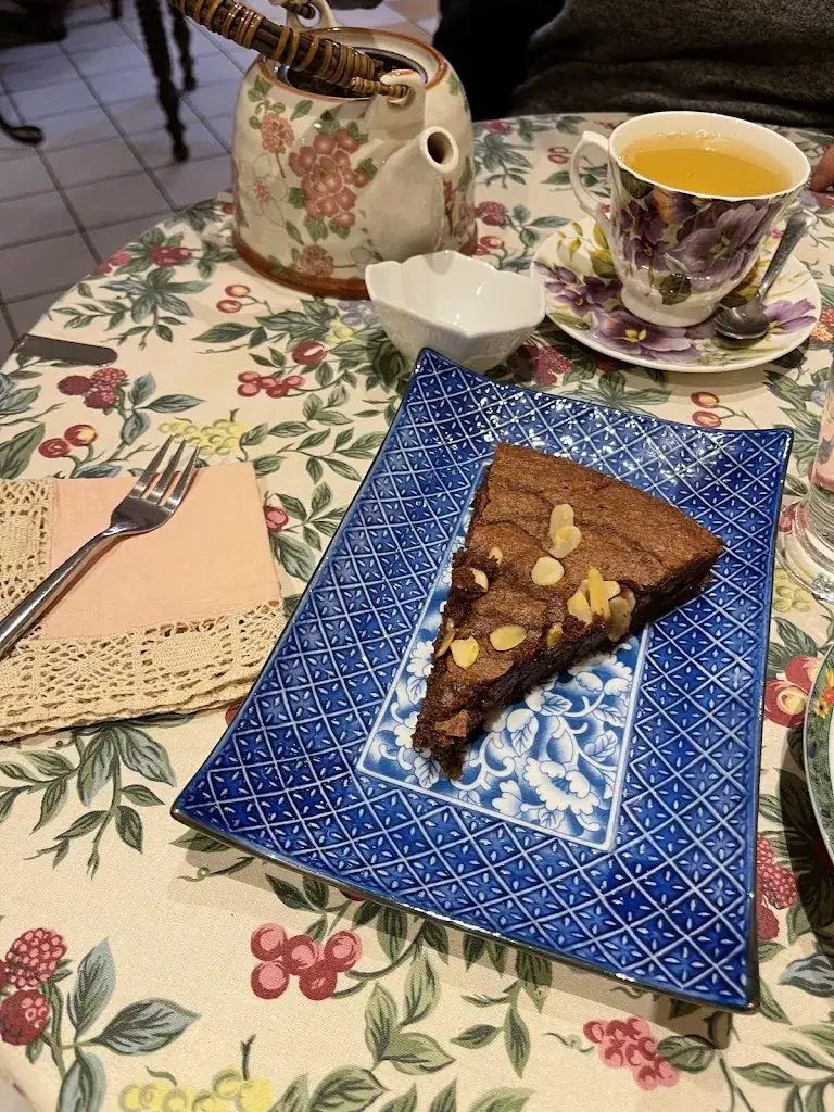 Menü_Saveurs de l'Autan_Mazamet_Bild_5