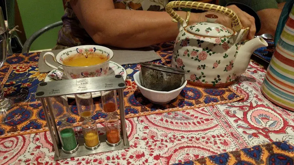 Menü_Saveurs de l'Autan_Mazamet_Bild_9