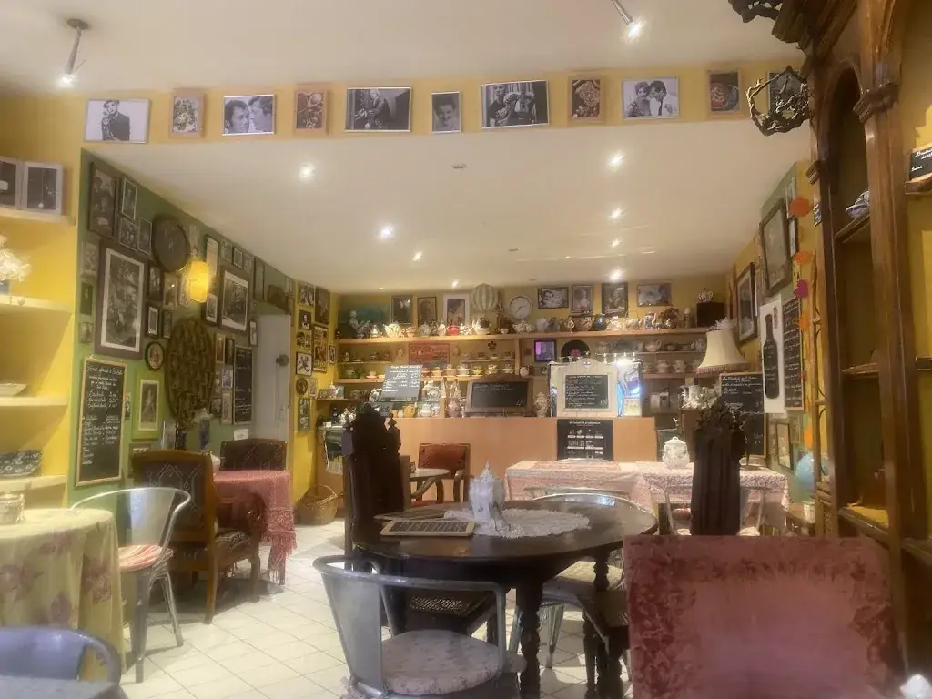 Leonard Cho_Saveurs de l'Autan_Mazamet_Bewertung