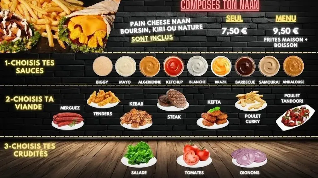 Menü_Ô NAAN MAZAMET_Mazamet_Bild_1