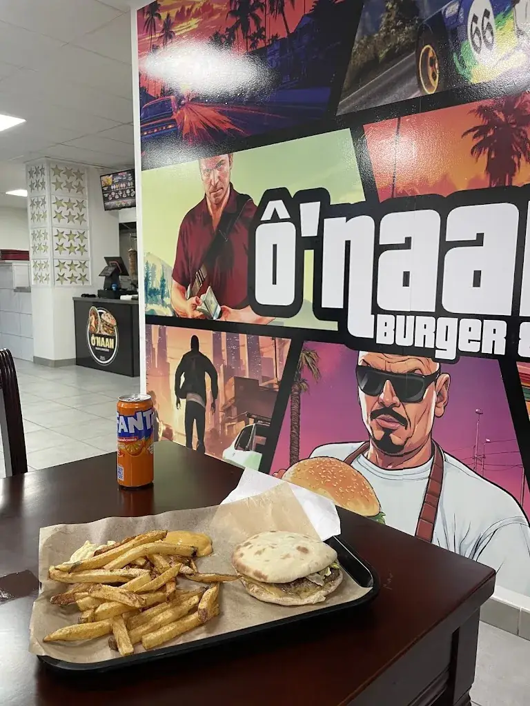 Menü_Ô NAAN MAZAMET_Mazamet_Bild_6