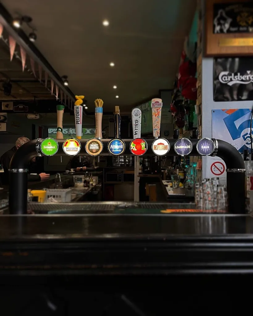 Menu_Le Paris_Mazamet_imagen_5