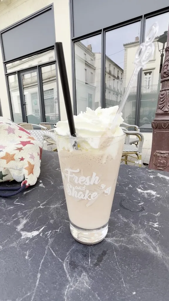 Pedro García Raja_Le Paris_Mazamet_reseña