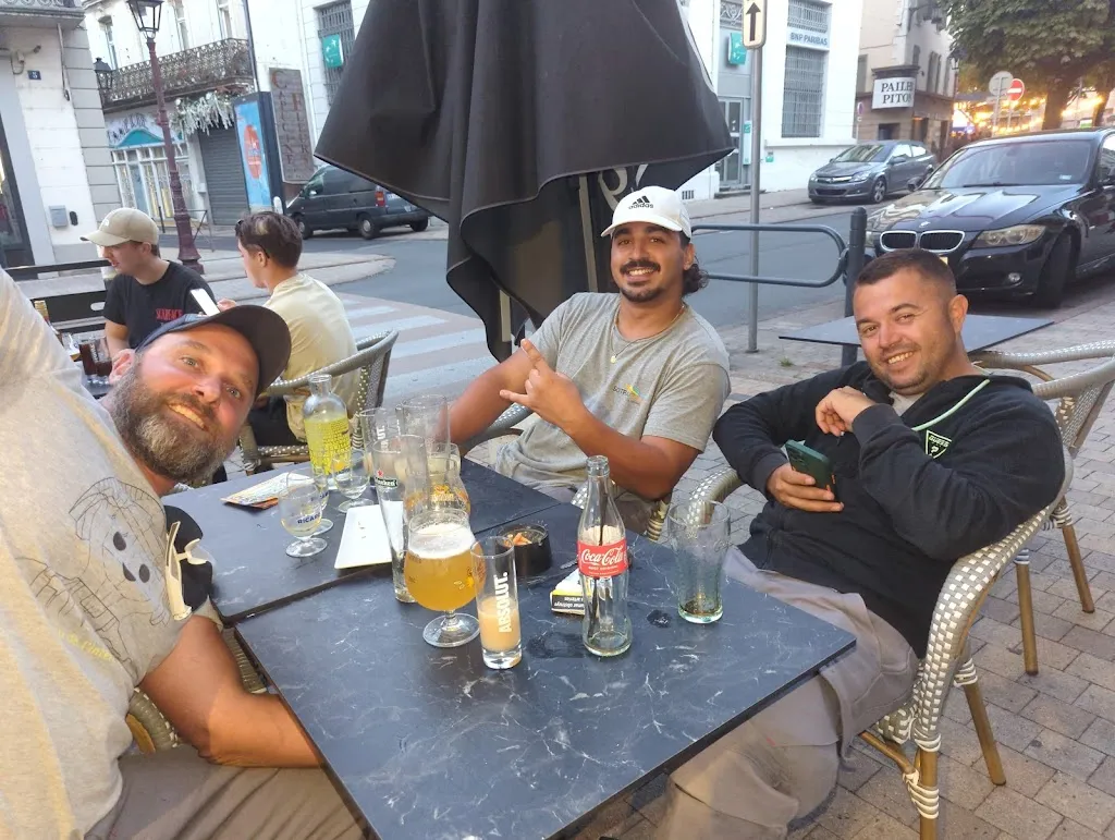 Cyril Rouxel_Le Paris_Mazamet_reseña