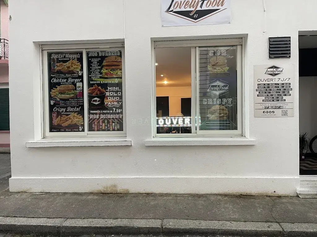 Jordy Pares_Lovely Food 81_Mazamet_avis