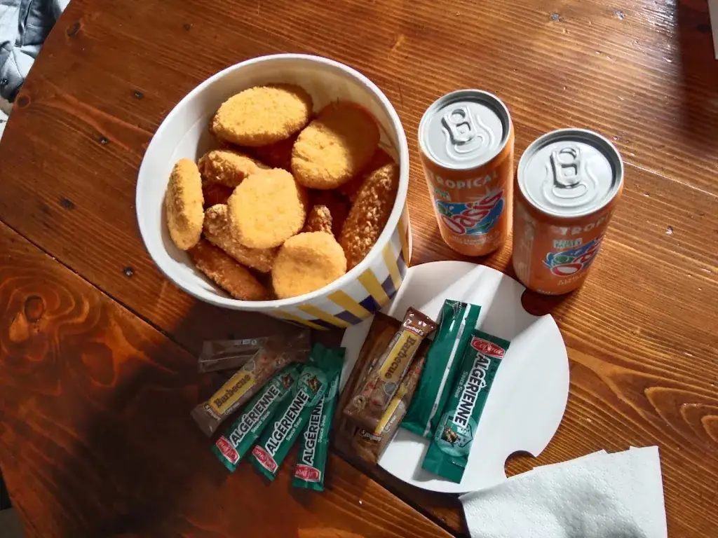 maëva val_Lovely Food 81_Mazamet_avis