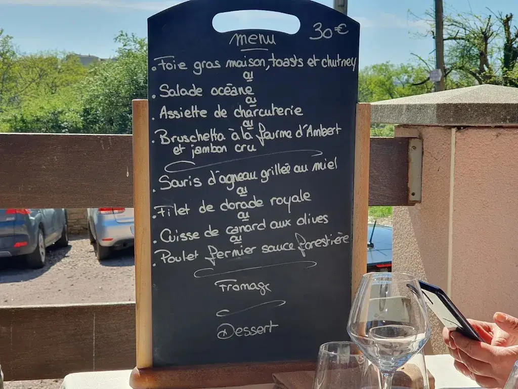 Menu_La Ferme des Granges_Légny_image_1