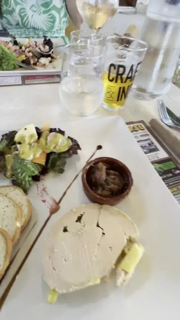 Uwe Strasser_La Ferme des Granges_Légny_review