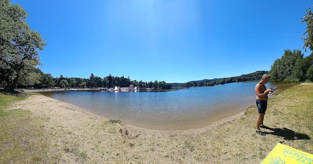 Ken Whiteford_Base de Loisirs du Lac des Montagnès_Mazamet_Bewertung