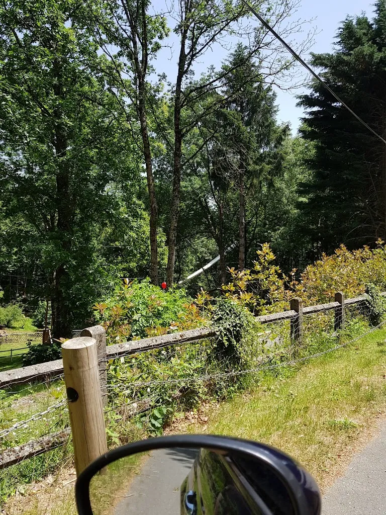 Mark “Hoppy huskey” Hopkins_Base de Loisirs du Lac des Montagnès_Mazamet_Bewertung