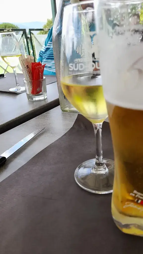 Menu_Restaurant du Golf de la Barouge_Pont-de-Larn_image_8