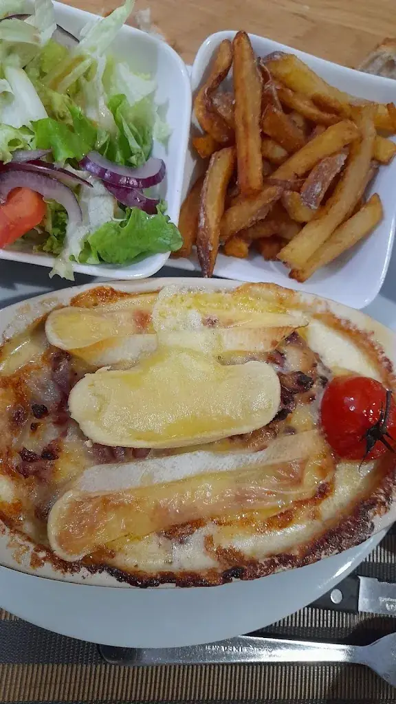 Menu_Restaurant du Golf de la Barouge_Pont-de-Larn_image_9