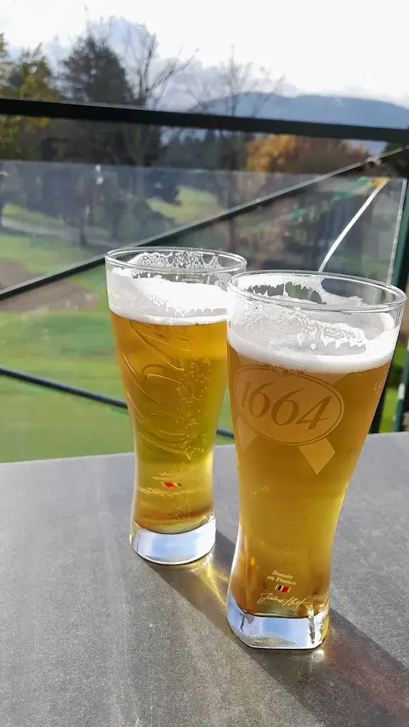 Cédric Nolin_Restaurant du Golf de la Barouge_Pont-de-Larn_review