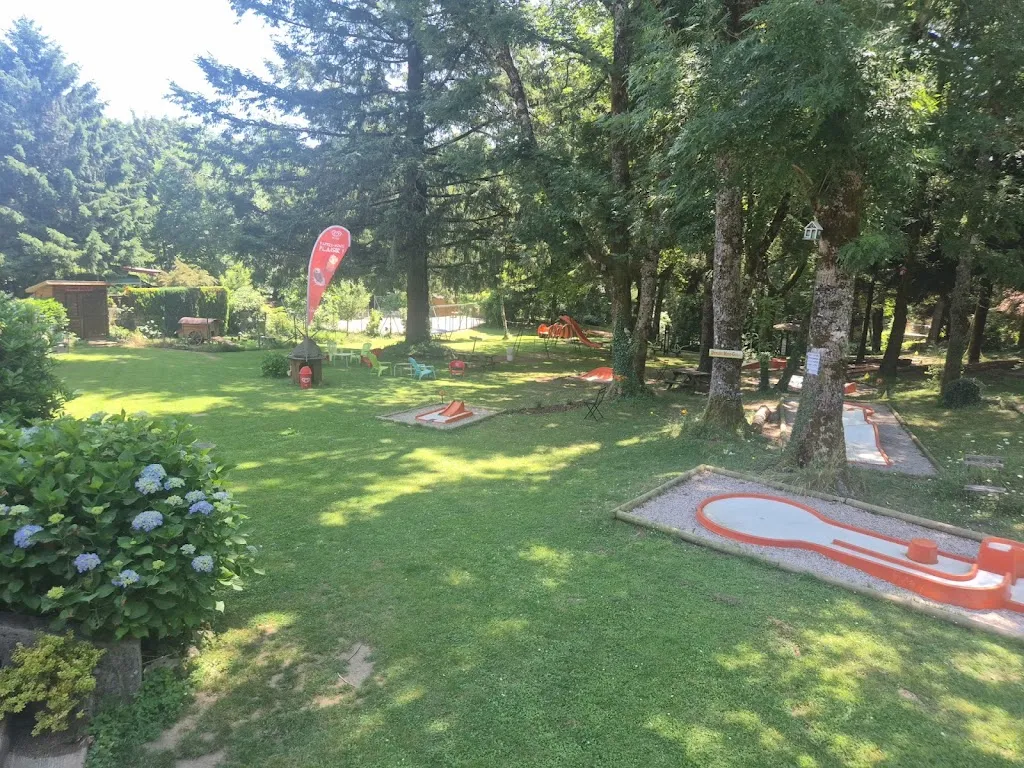 Gael Hosteins_LE CHOUPA_Mazamet_review