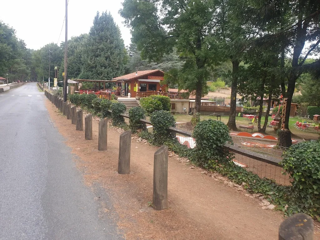 Jonathan DJ_LE CHOUPA_Mazamet_review