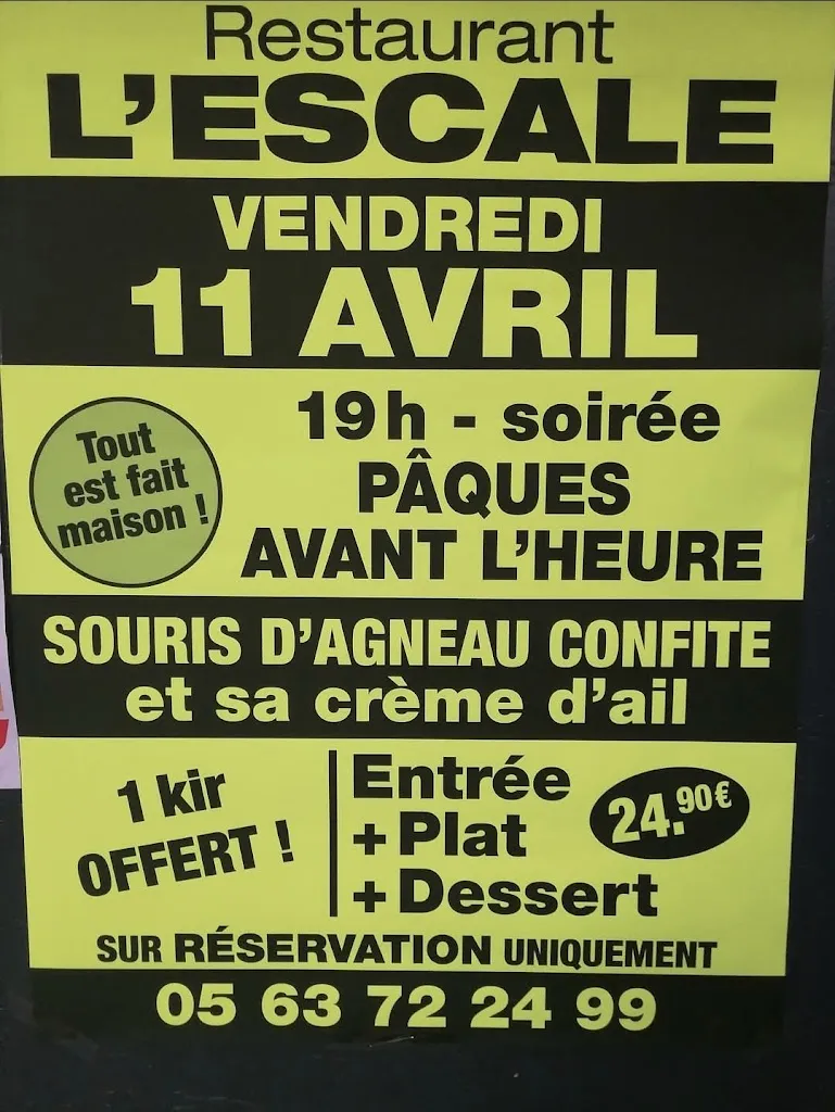 Menu_L'escale_Labruguière_image_2