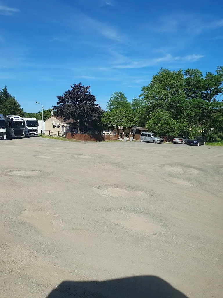 SS Ssa_L'escale_Labruguière_review