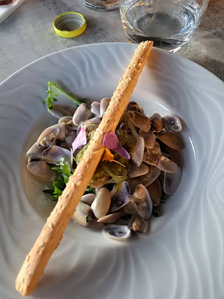 Menu_Restaurant Au Louis IX - Restaurant Aigues-Mortes_Aigues-Mortes_image_6