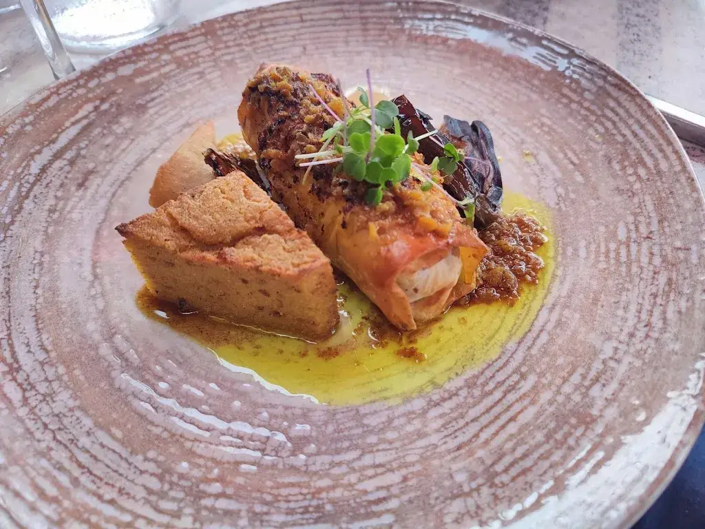 Menu_Restaurant Au Louis IX - Restaurant Aigues-Mortes_Aigues-Mortes_image_7