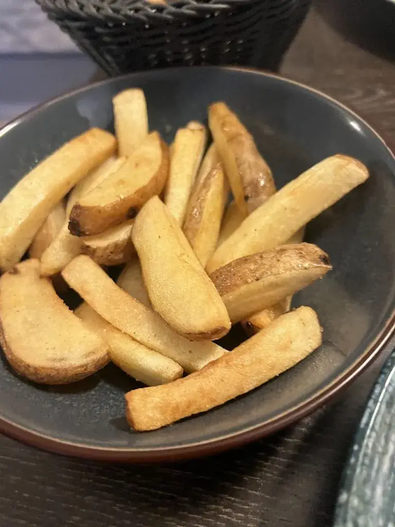 M B_Restaurant Au Louis IX - Restaurant Aigues-Mortes_Aigues-Mortes_review