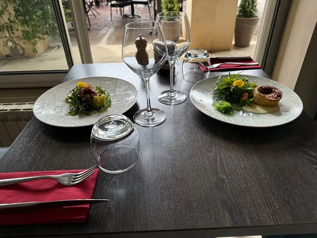 Restaurant Au Louis IX - Restaurant Aigues-Mortes_Aigues-Mortes_slider_image_2