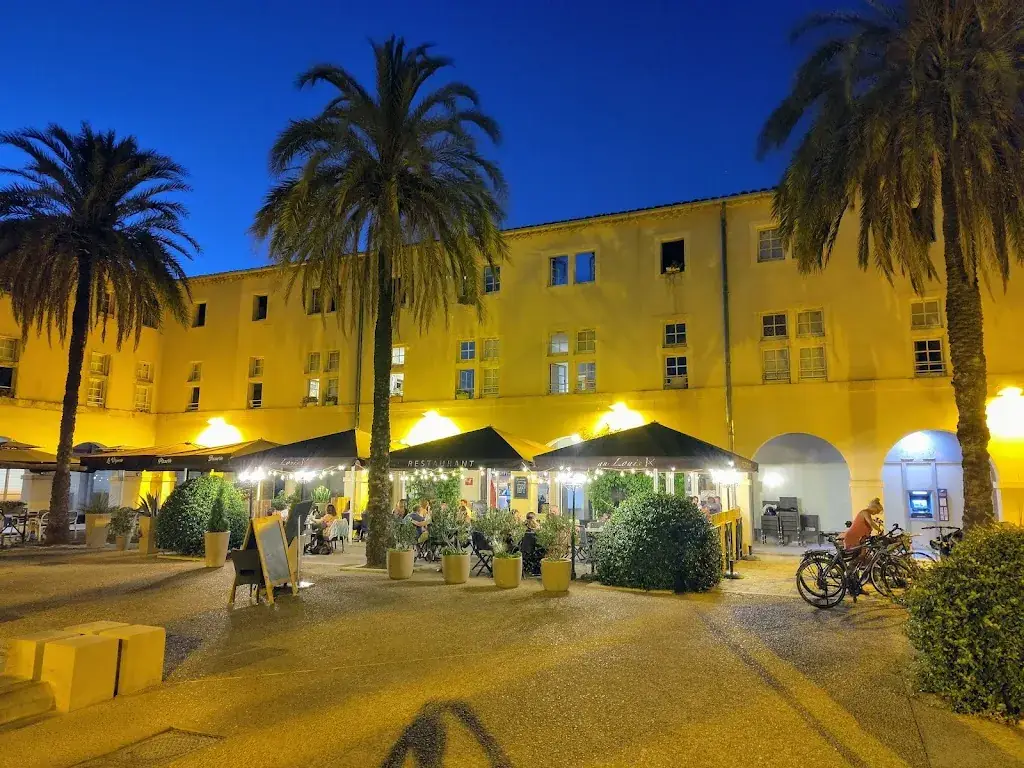 Restaurant Au Louis IX - Restaurant Aigues-Mortes_Aigues-Mortes_slider_image_3