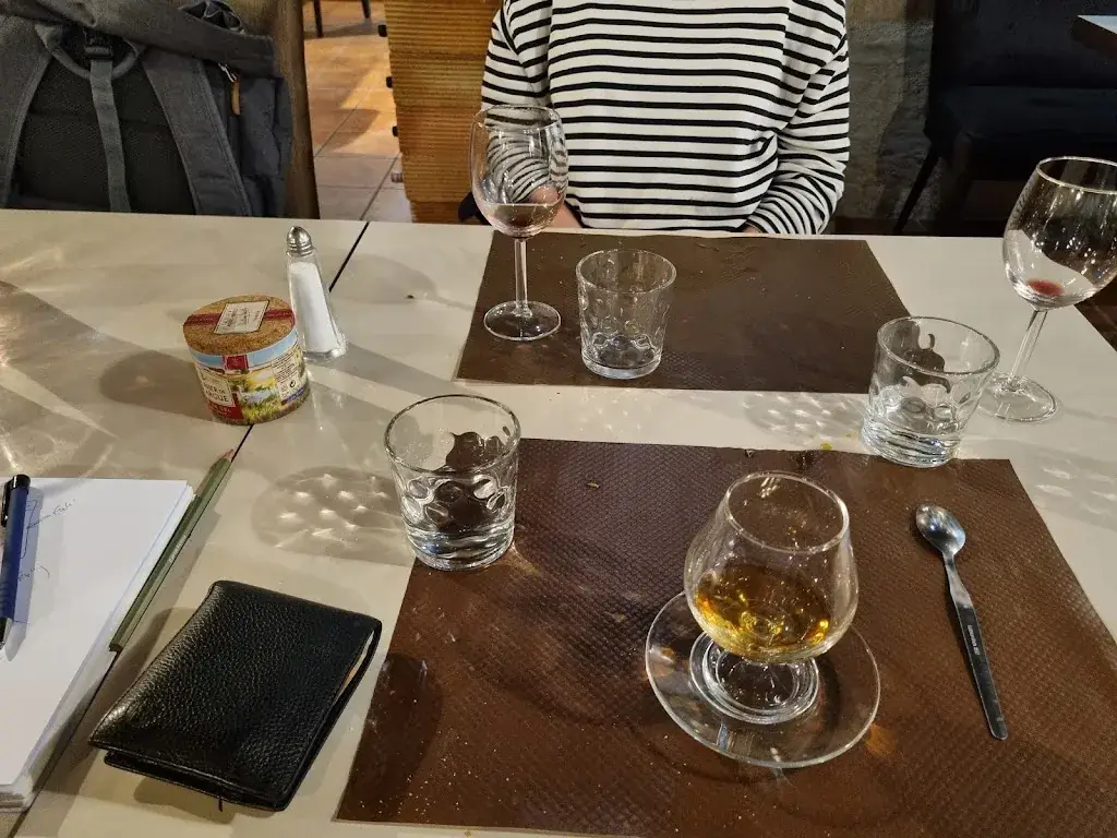 T Foulk_Restaurant Le Galion_Aigues-Mortes_Bewertung