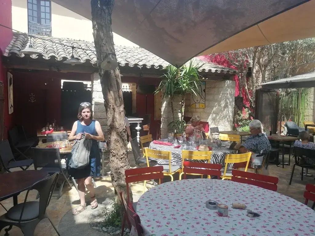 Kathryn Jeffery_Le Dit-Vin_Aigues-Mortes_review