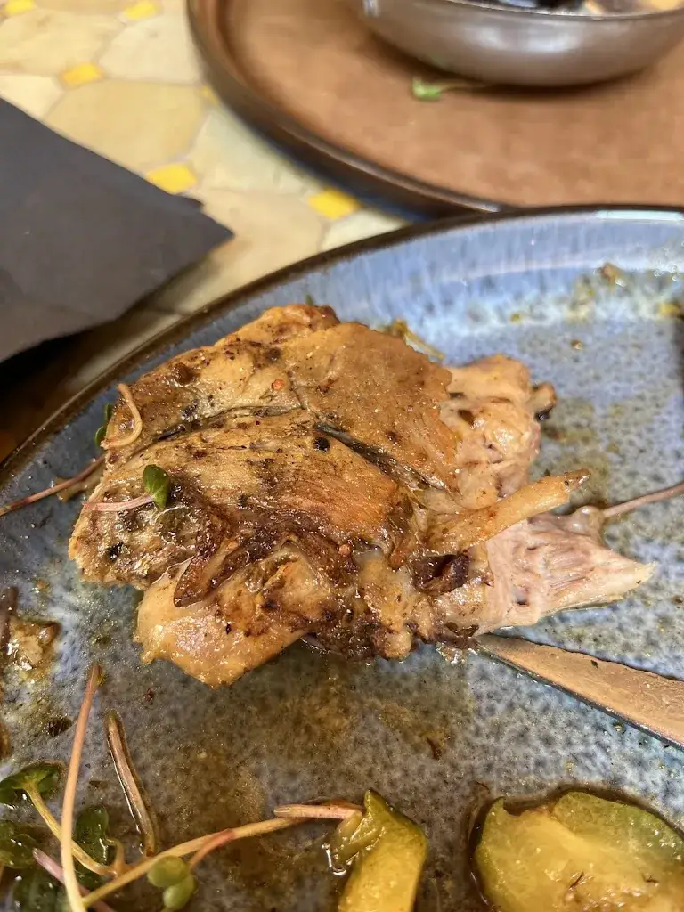 Claudio Rivabene_La Goulue_Aigues-Mortes_review