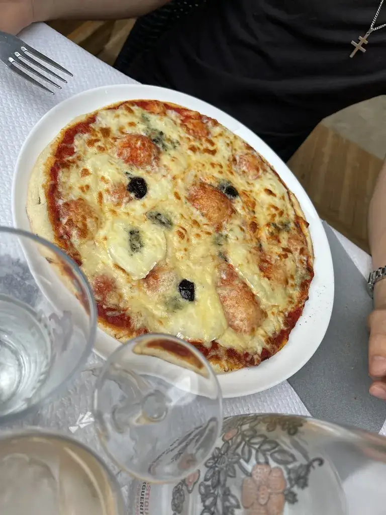 Menu_L'Auberge 2 Colombes_Colombe_image_2