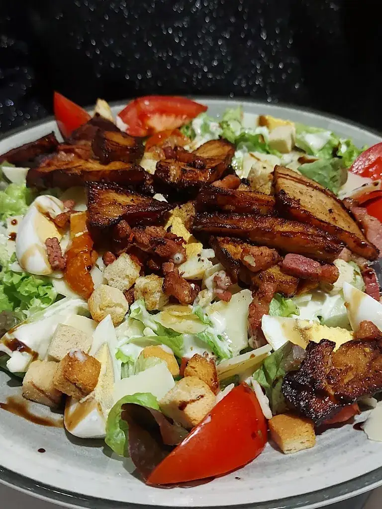 Menu_L'Auberge 2 Colombes_Colombe_image_3