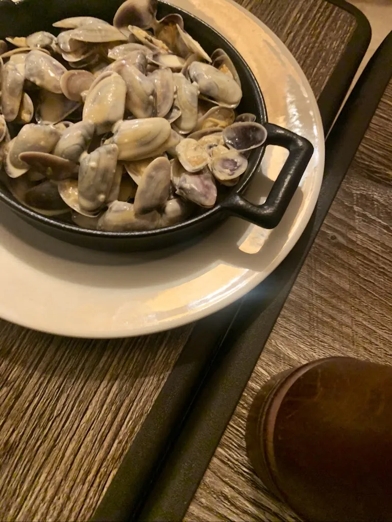 Jewel Ok_La table de Paco_Aigues-Mortes_review